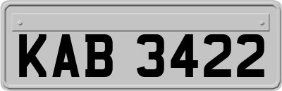 KAB3422