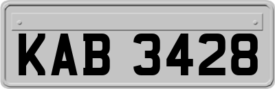 KAB3428