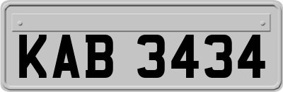 KAB3434