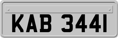KAB3441
