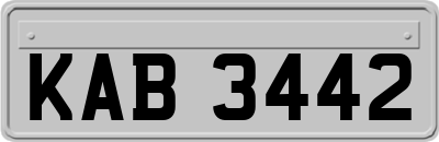 KAB3442