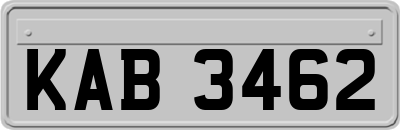 KAB3462