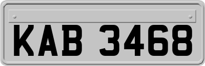 KAB3468