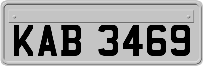 KAB3469