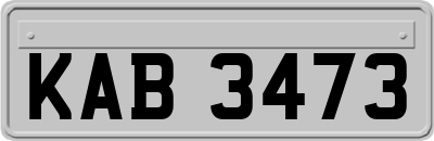 KAB3473
