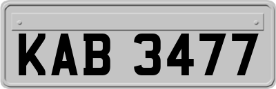 KAB3477