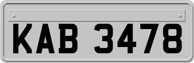 KAB3478