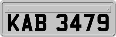 KAB3479