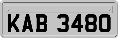 KAB3480