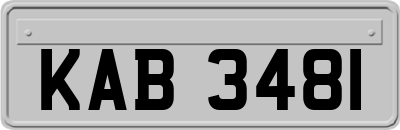 KAB3481