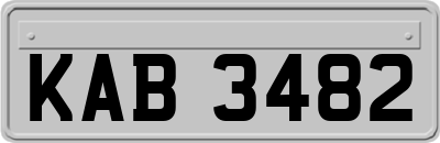 KAB3482