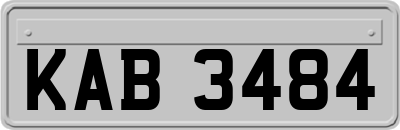 KAB3484