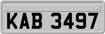 KAB3497