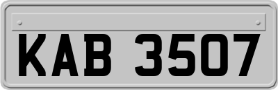 KAB3507