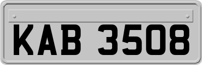 KAB3508
