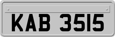 KAB3515