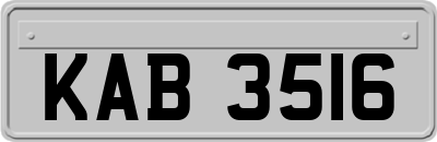 KAB3516