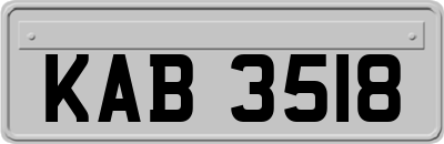 KAB3518