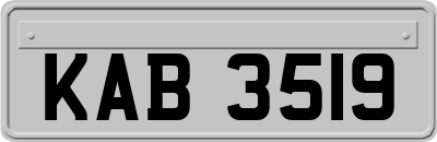 KAB3519