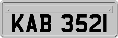 KAB3521