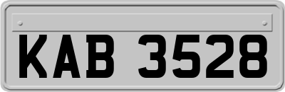 KAB3528