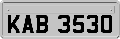 KAB3530