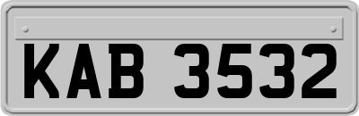 KAB3532