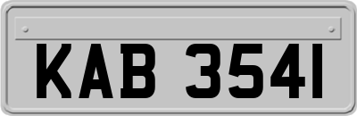 KAB3541