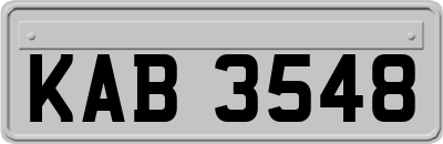 KAB3548