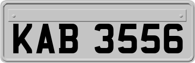 KAB3556