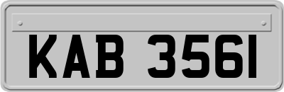 KAB3561