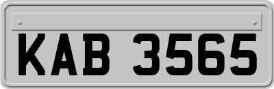 KAB3565