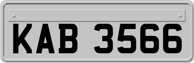 KAB3566
