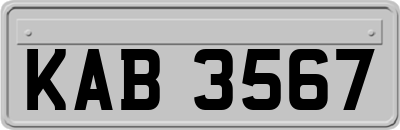 KAB3567