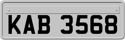 KAB3568
