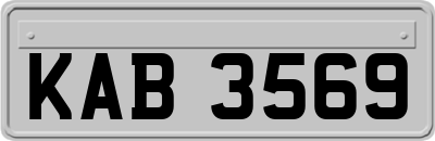 KAB3569