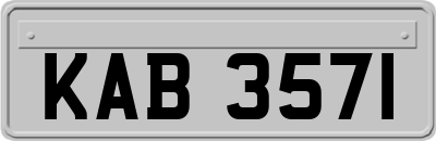 KAB3571
