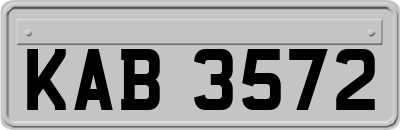 KAB3572