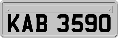 KAB3590