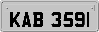 KAB3591