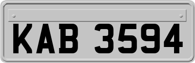 KAB3594