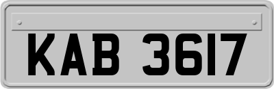 KAB3617