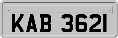 KAB3621
