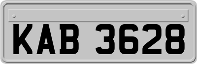 KAB3628