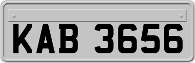 KAB3656