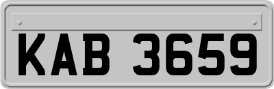 KAB3659