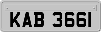 KAB3661