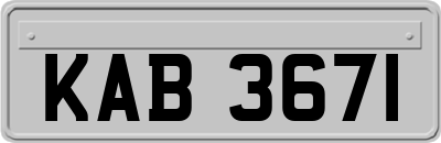 KAB3671