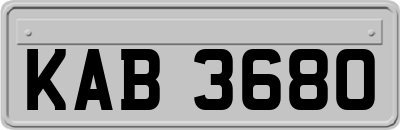 KAB3680