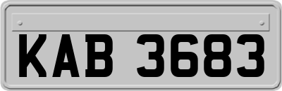 KAB3683